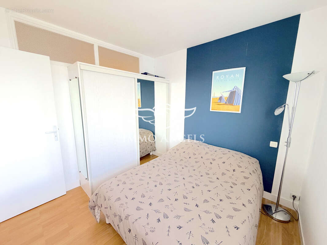 Appartement à ROYAN