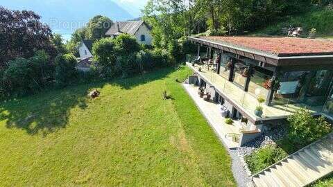 Maison 191 m² à Annecy  - photo 2