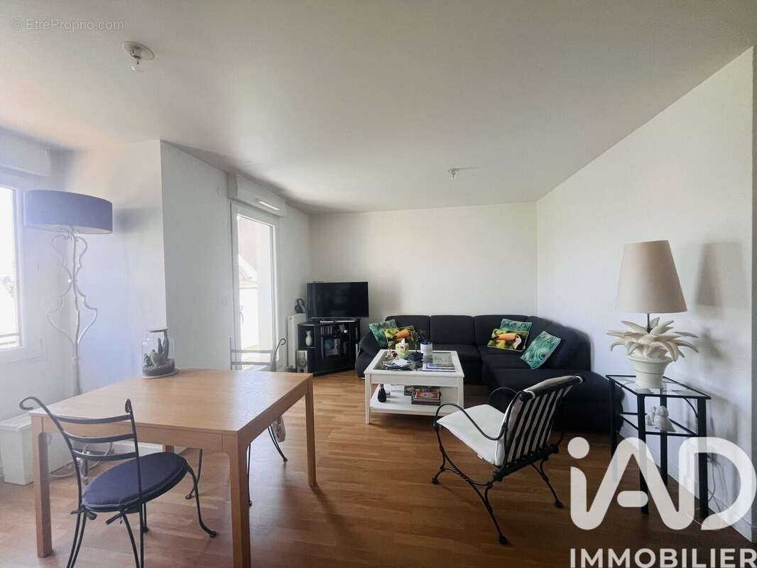 Photo 3 - Appartement à NANTES