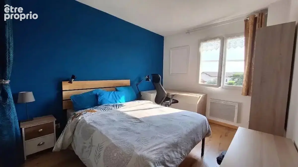Villa jumelée à 8 minutes de belleville en beaujolais - photo 6