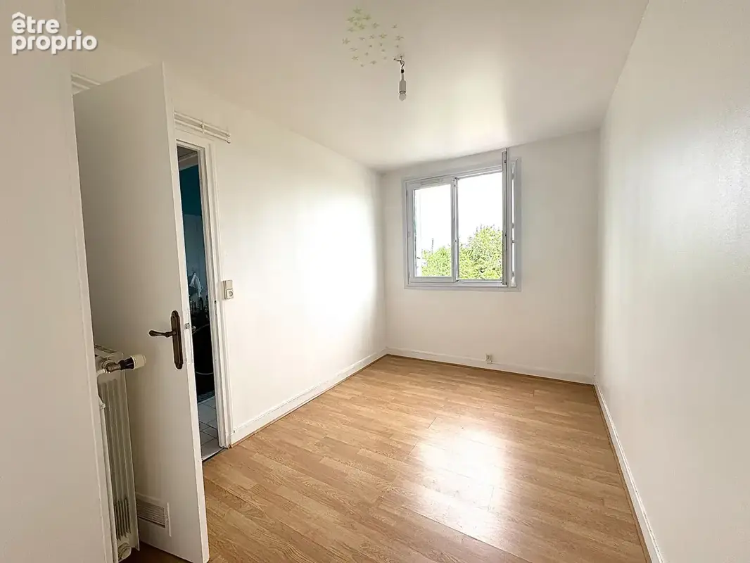 Photo Appartement à Dreux au prix de 87 500€