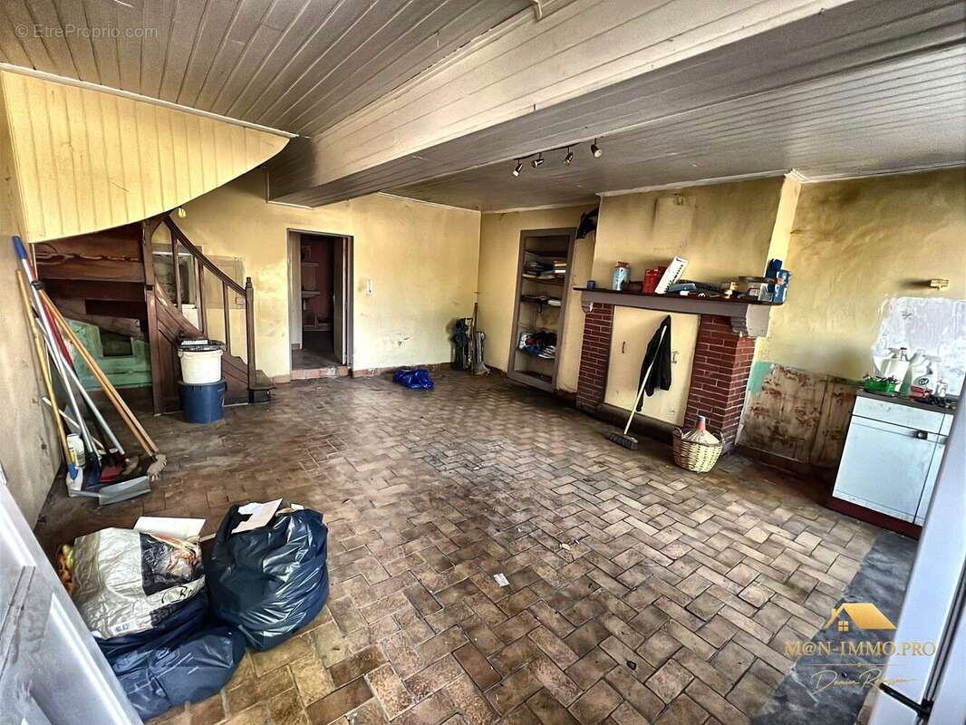 Maison 142 m² à Plechatel  - photo 7