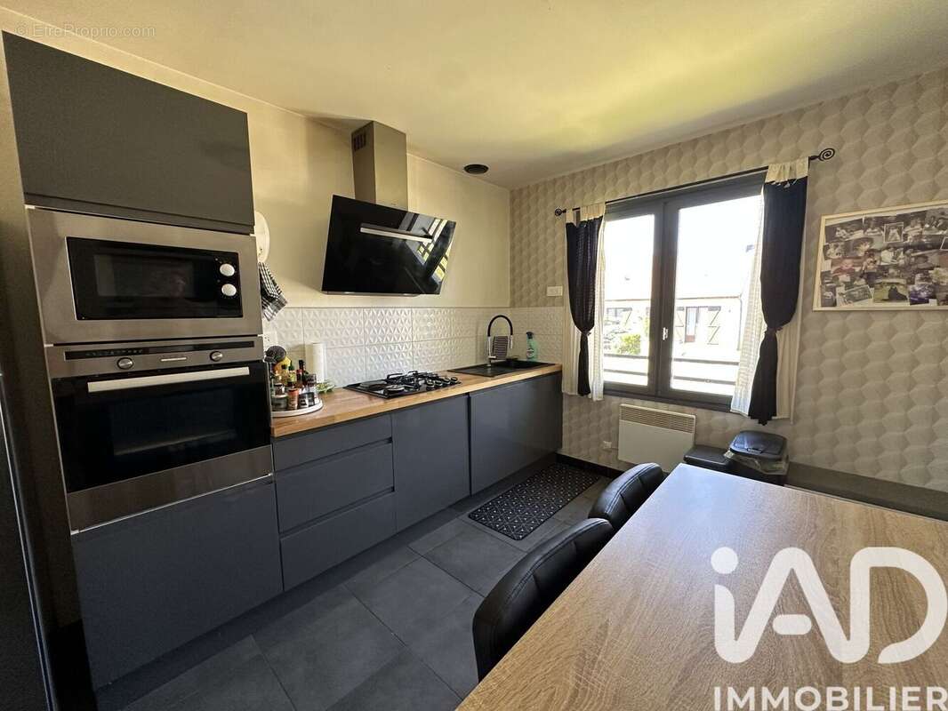 Photo 4 - Maison à VATAN