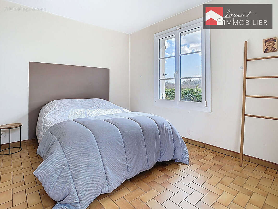 Maison à PONT-DE-VAUX