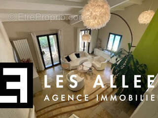 Maison à LA LAUPIE