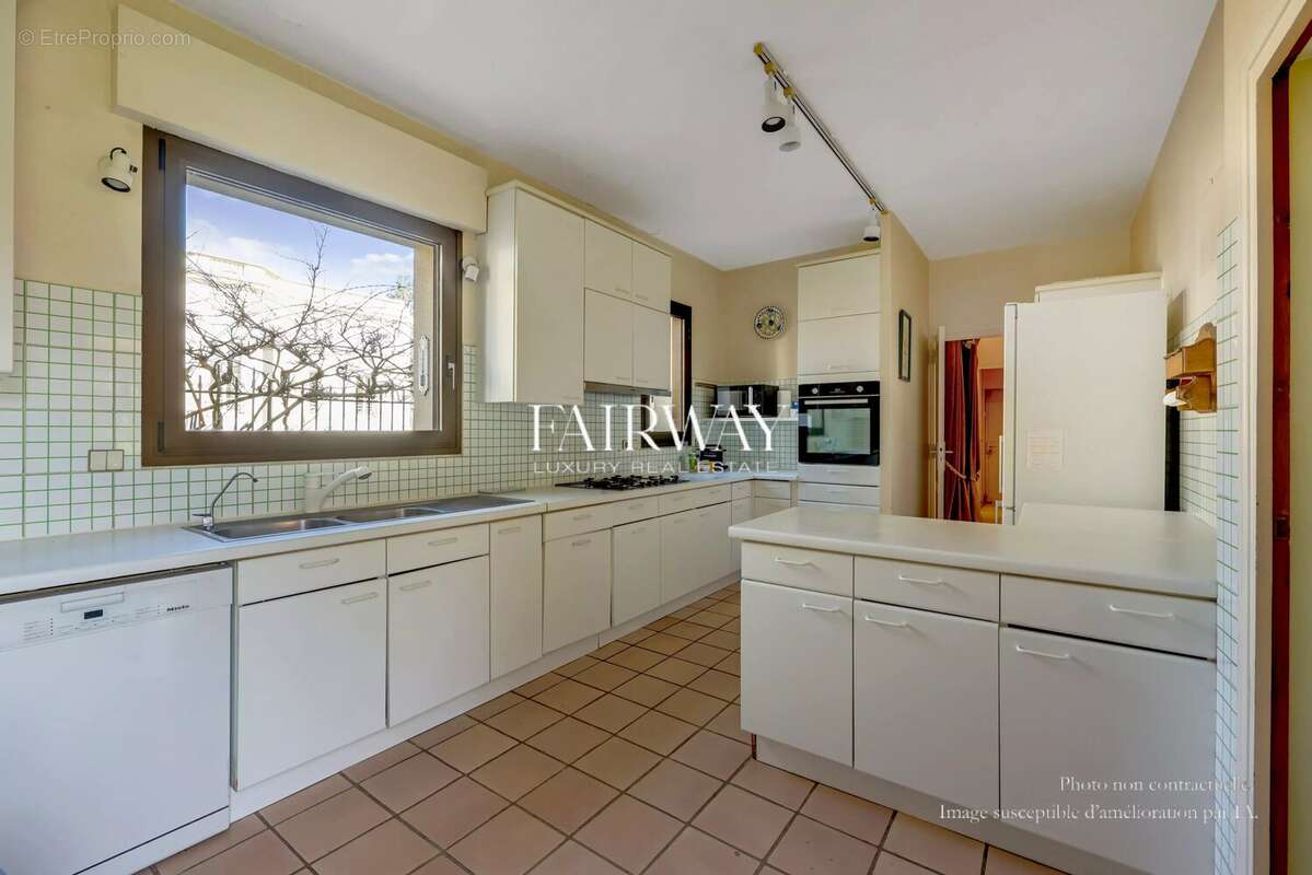 Maison à VERSAILLES