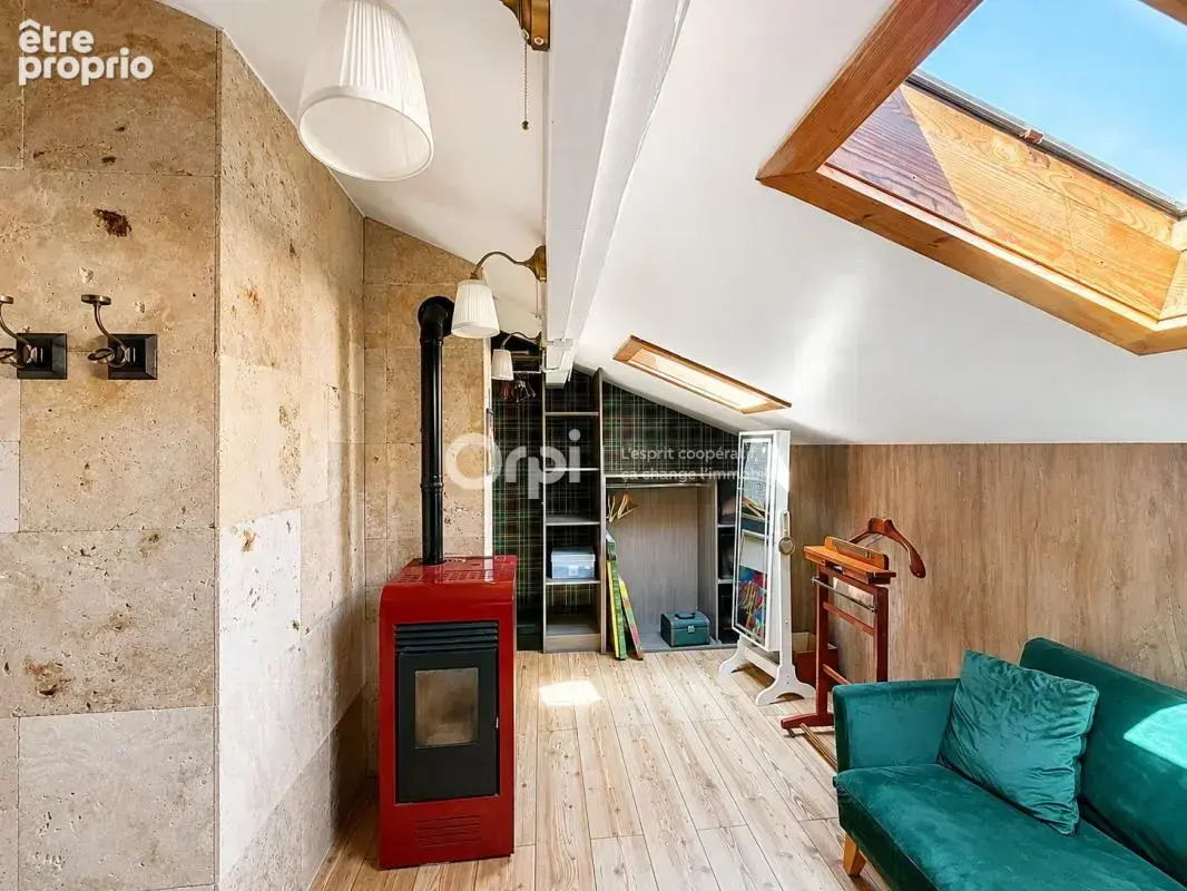 Maison À Vendre - photo 14