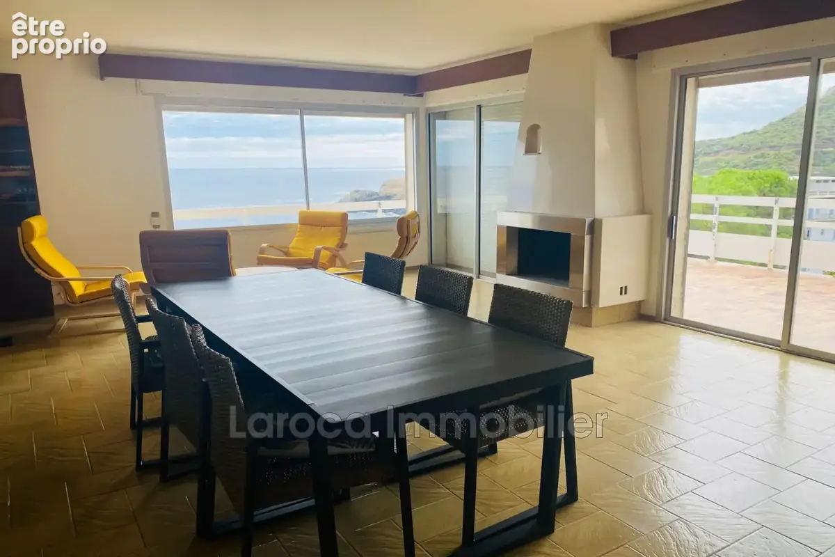 Maison 140 m² à Cerbere  - photo 8