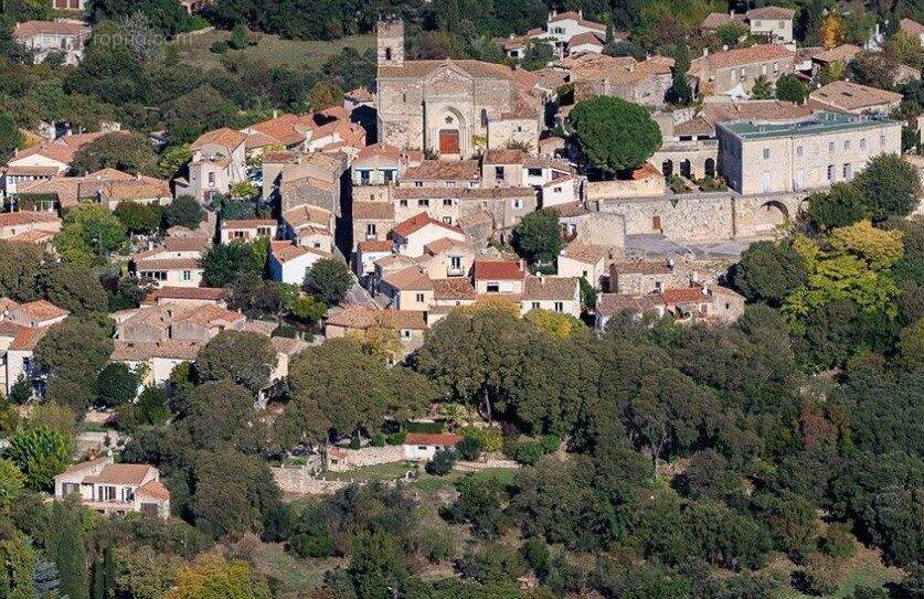 Terrain à MONTFERRIER-SUR-LEZ