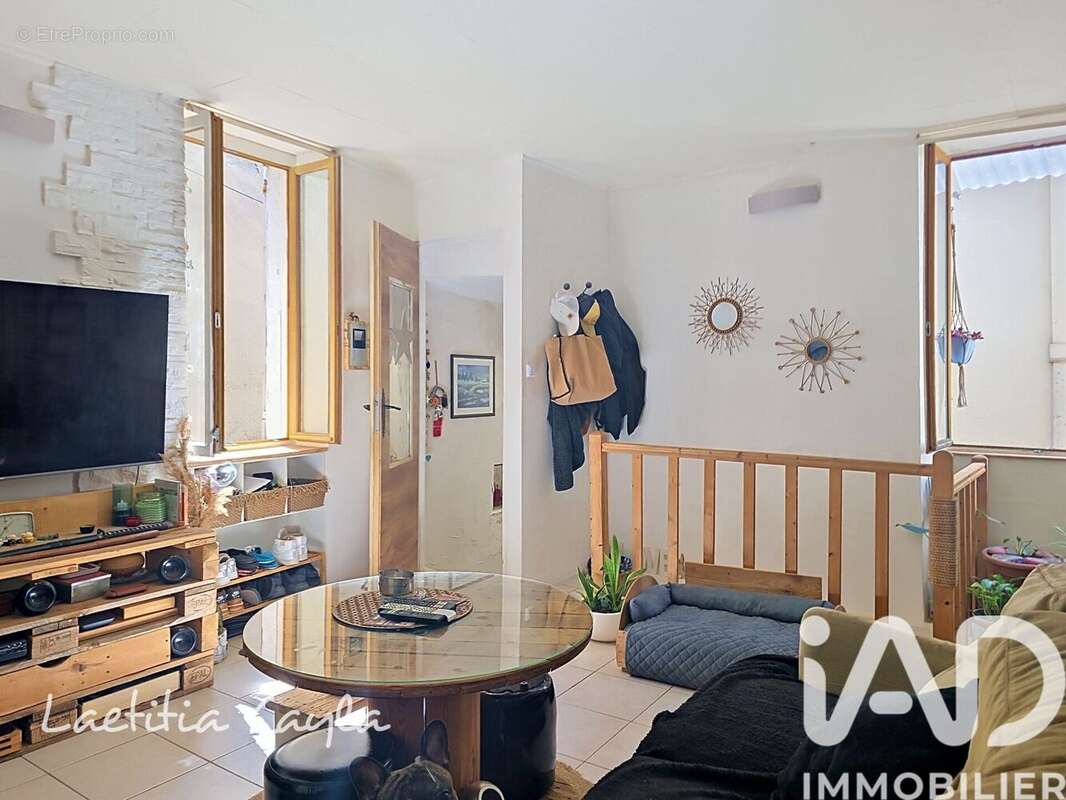 Photo 7 - Maison à LODEVE
