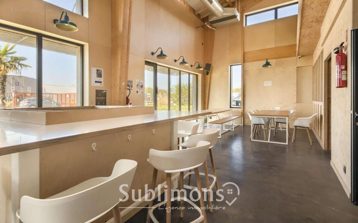 Commerce à HERBIGNAC