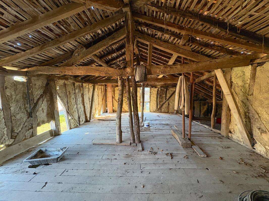 Maison à rénover 170m2 5 pièces AIRE SUR L'ADOUR (40) - photo 11