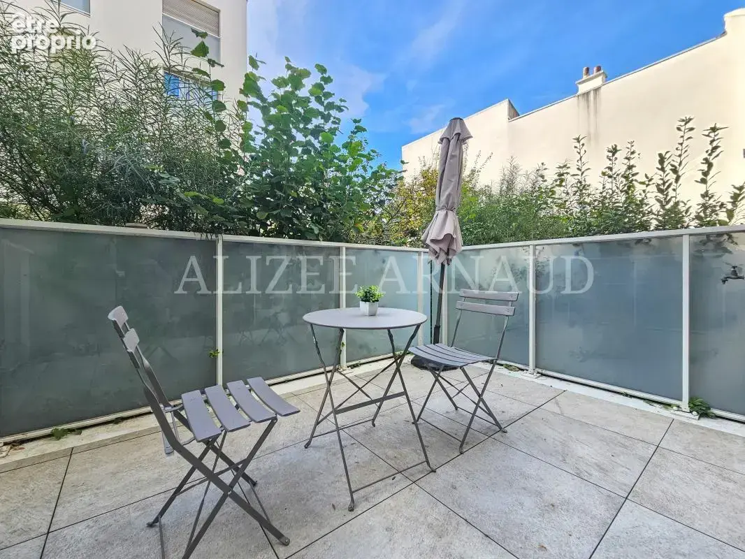 Appartement - photo 2