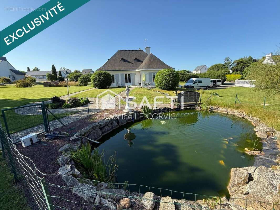 Photo 4 - Maison à BAUD