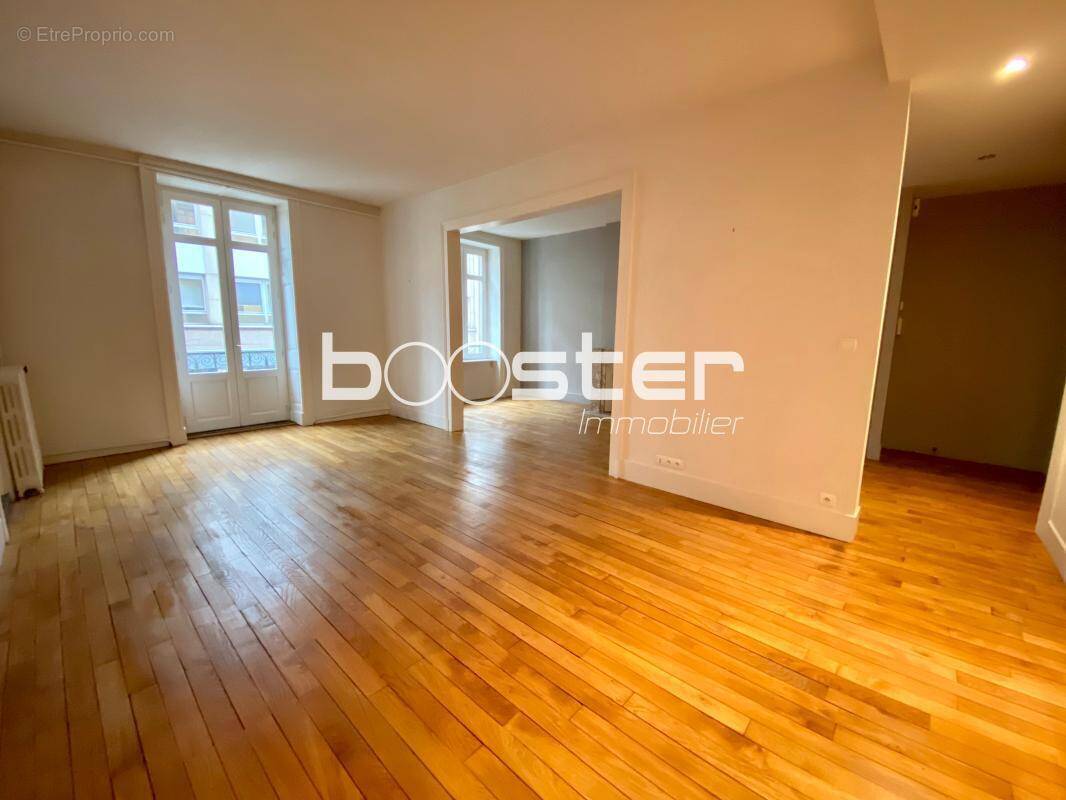 Appartement à LIMOGES
