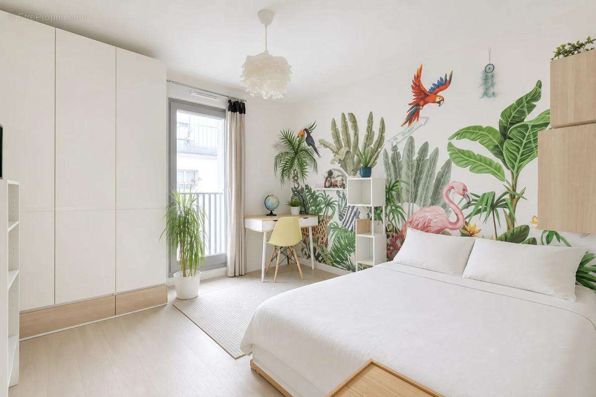 Appartement à COLOMBES