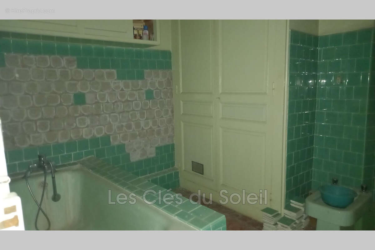 Maison 250 m² à Toulon  - photo 5