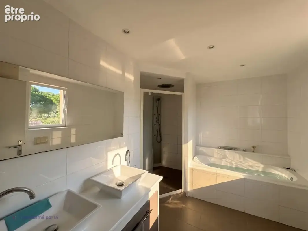 Villa 4 pièces + dépendance et garage Vidauban - photo 7