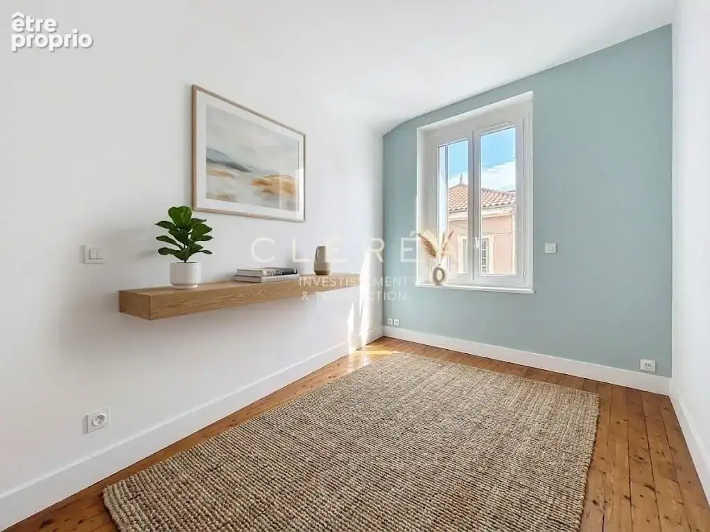 Maison 4 pièces 77 m² à vendre à Lyon-4e (69004) - photo 6