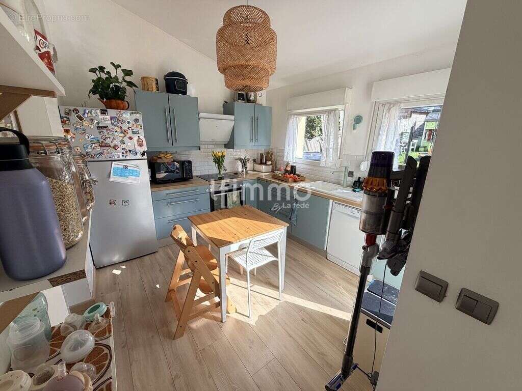 Vente maison à Helstroff 57220 - photo 2
