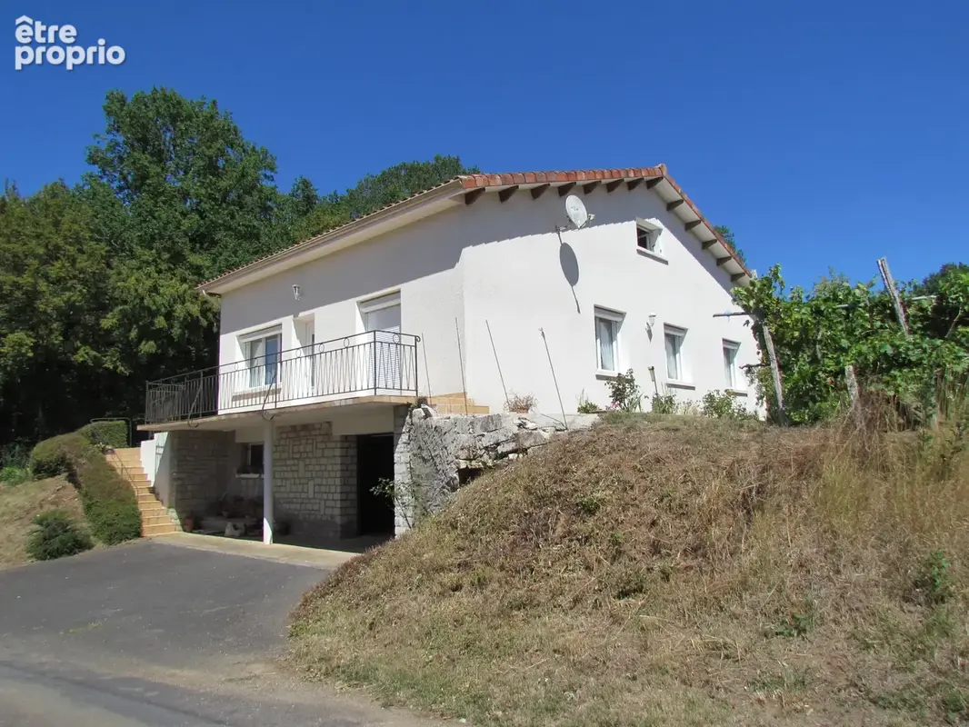 Proche saint claud (16) - photo 1
