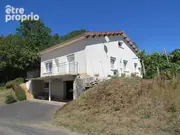 Maison à NIEUIL