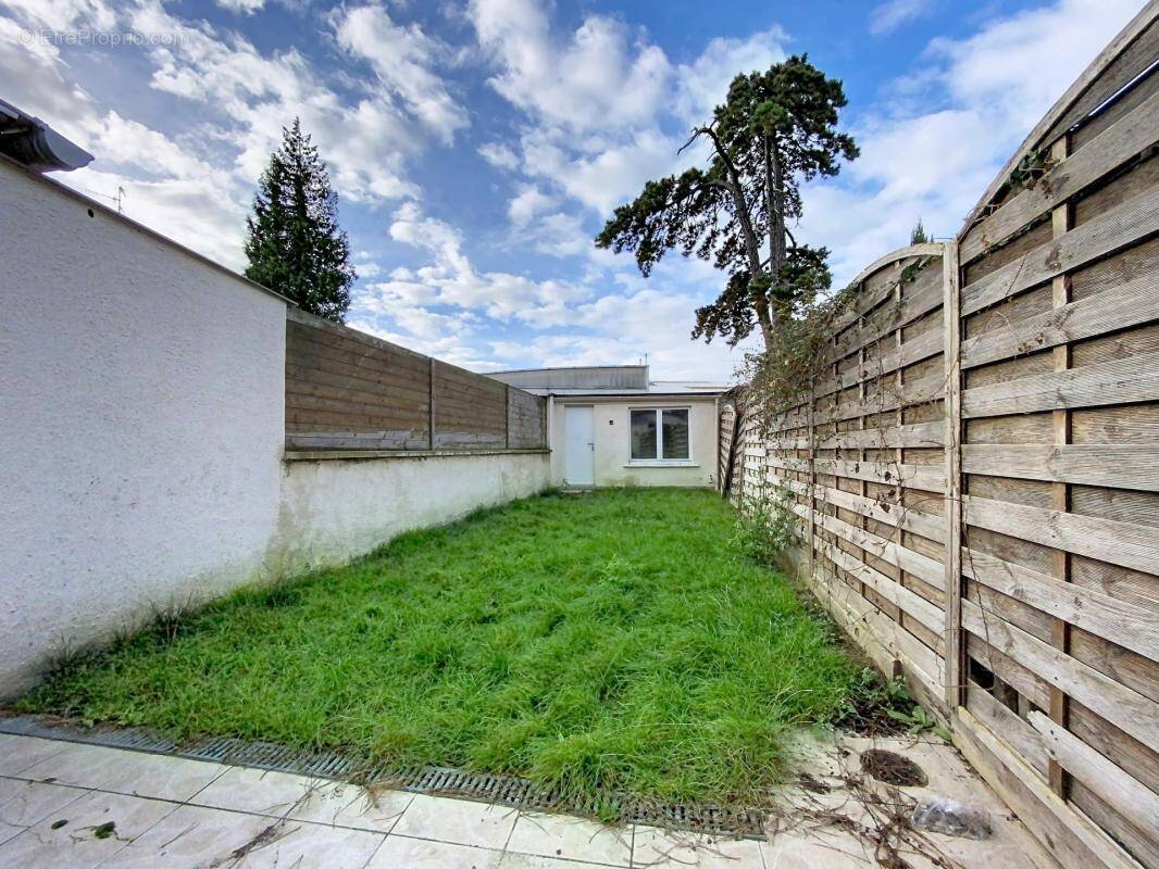 Maison à ARMENTIERES