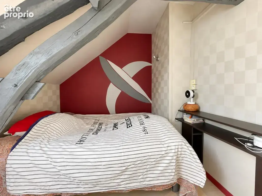 Maison de ville - photo 6