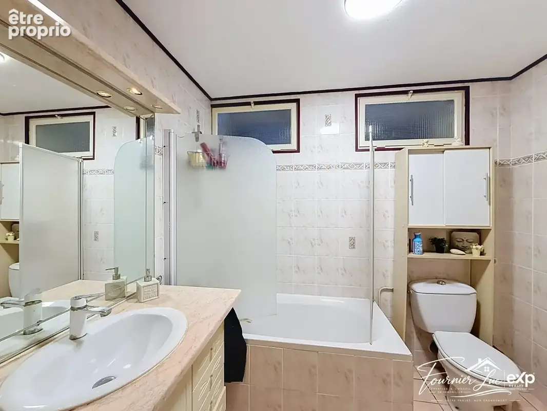 Maison 5 pièces 141 m² à vendre à Saint-Loup-Geanges (71350) - photo 8