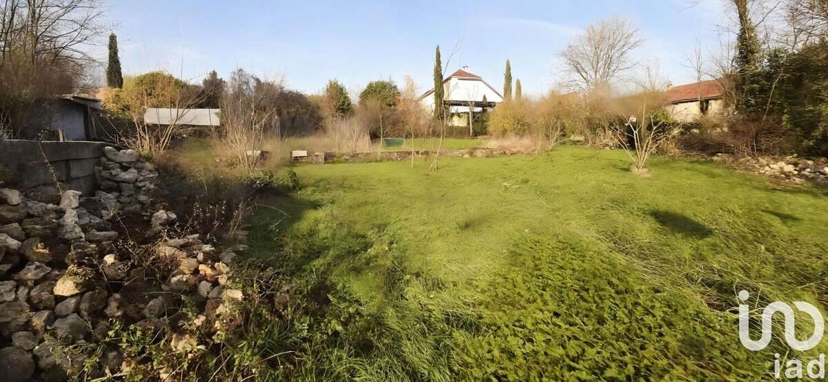 Photo 2 - Terrain à TOURS-SUR-MARNE