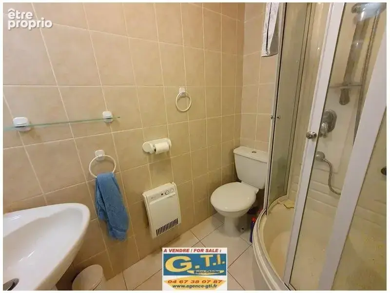 Maison 4 pièces 73 m² à vendre à Babeau-Bouldoux (34360) - photo 6