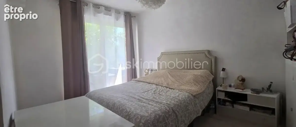 Coup de cœur – appartement f3 récent avec jardin privatif - photo 5