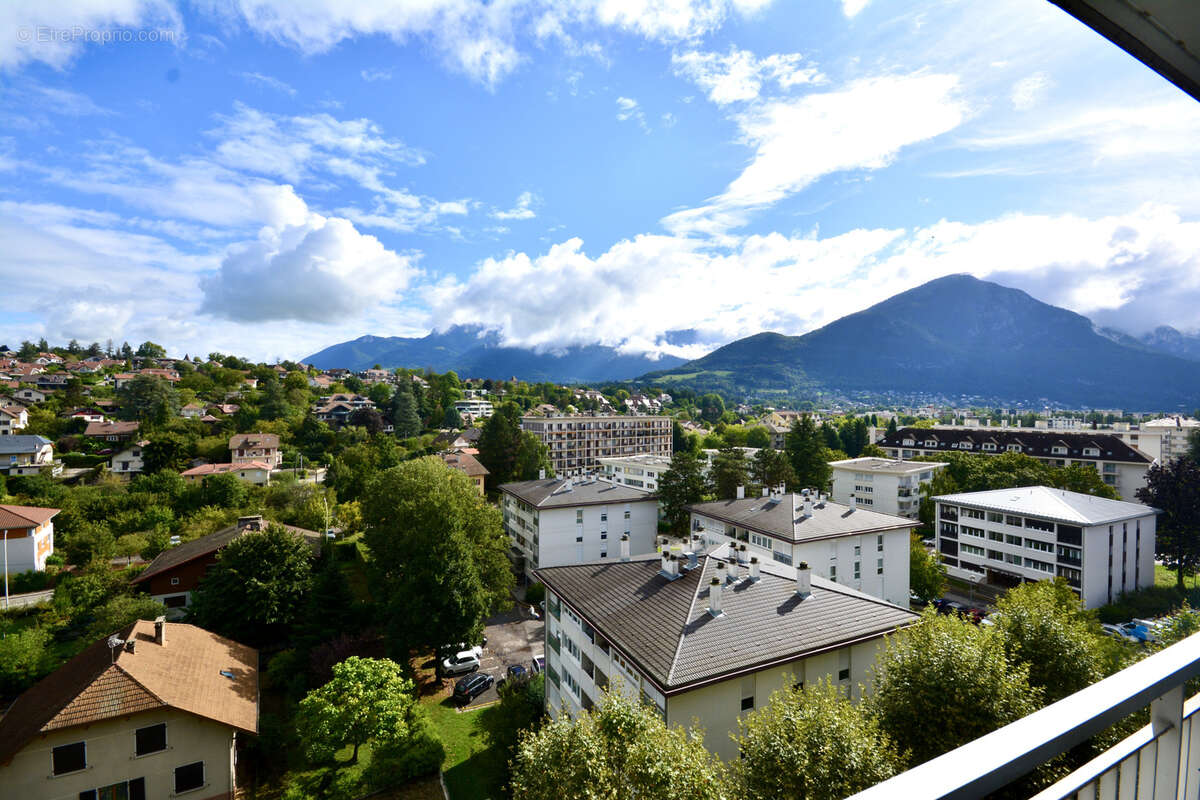 Appartement à ANNECY