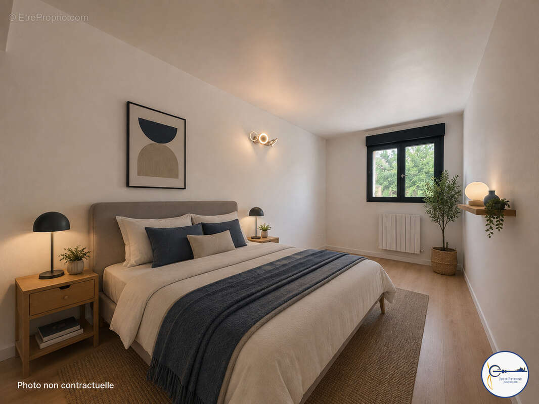 Maison Epinal 5 pièces 110 m2 - photo 17