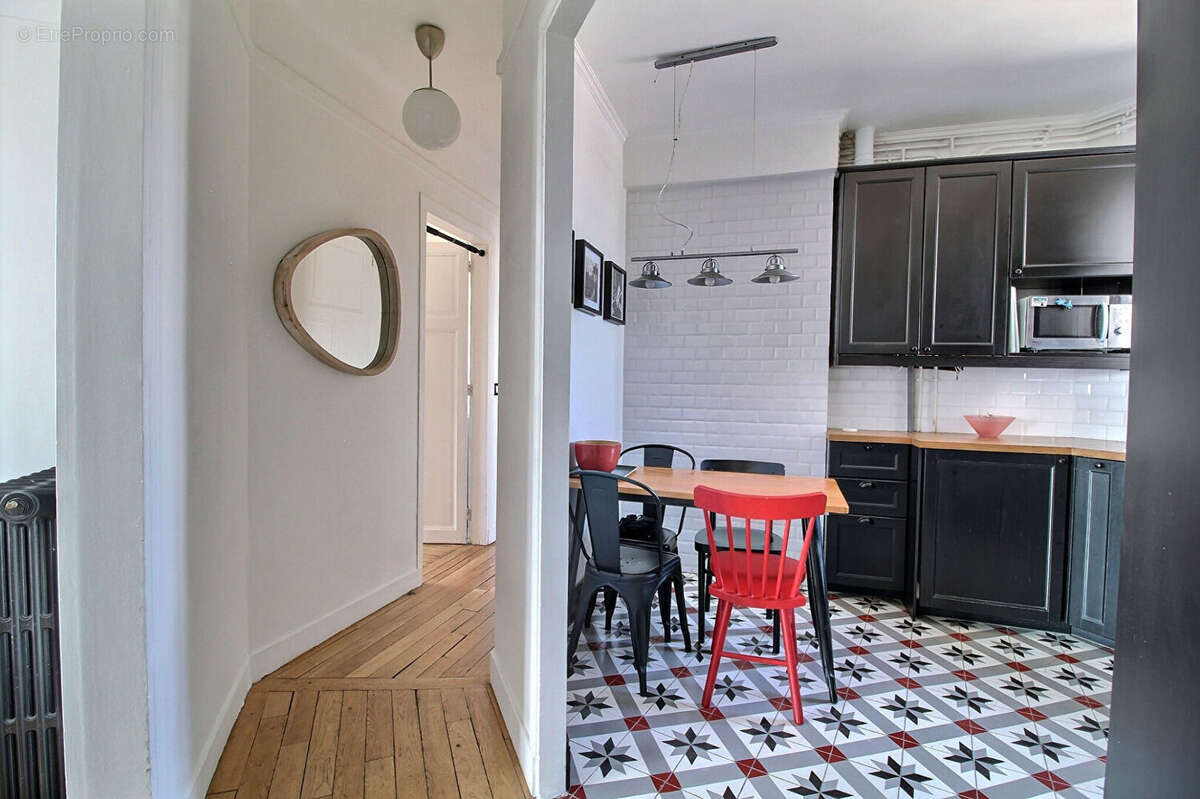 Appartement Colombes 4 pièce(s) 73 m2 - photo 5