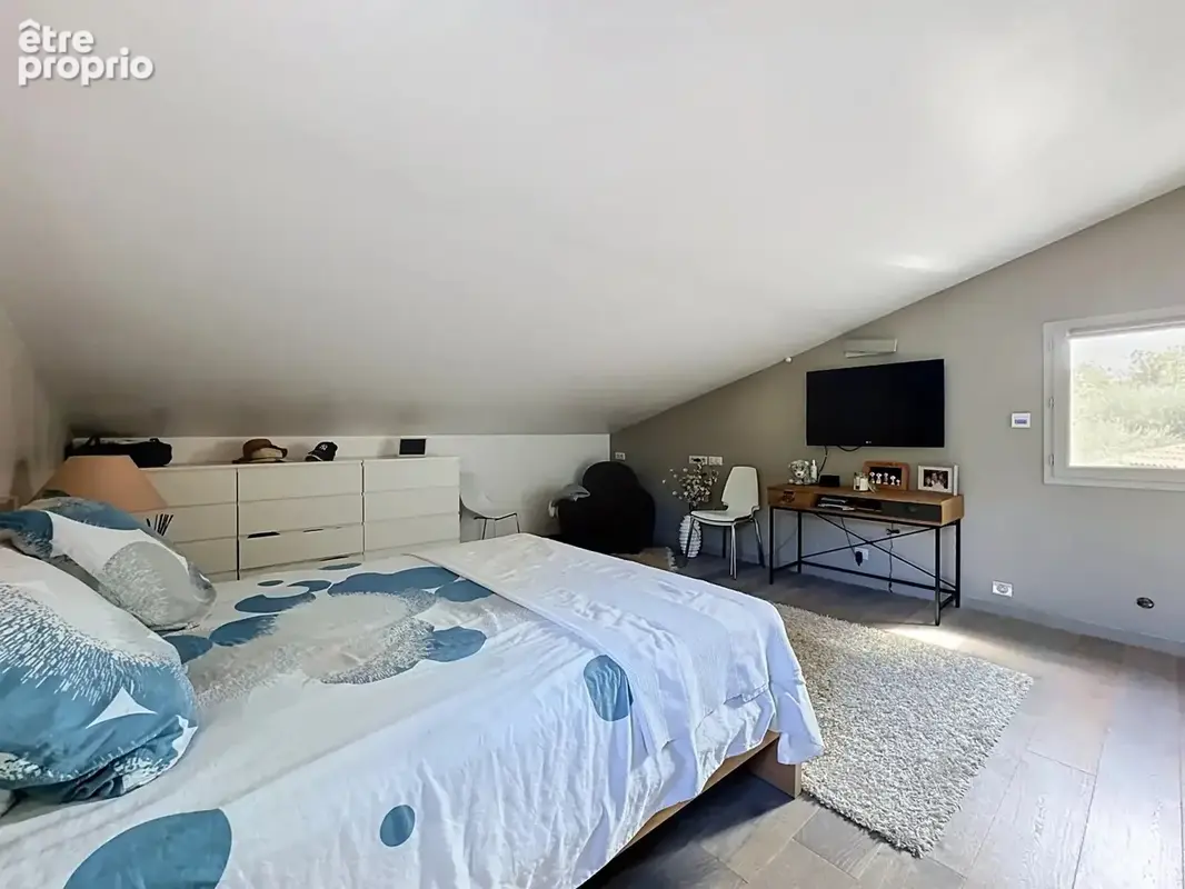 UNIQUE VILLA 6 Pièces 120 m² avec piscine - photo 18