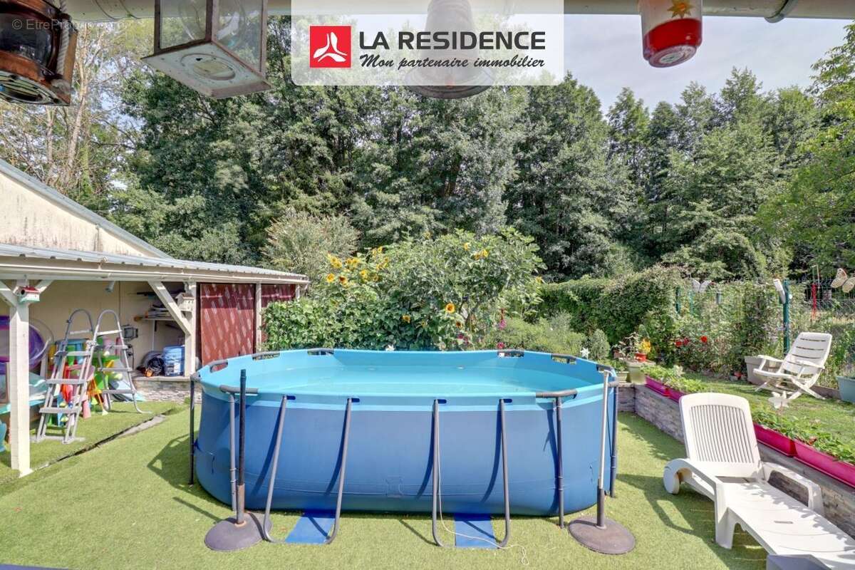 Maison 152 m² à Epernon  - photo 6