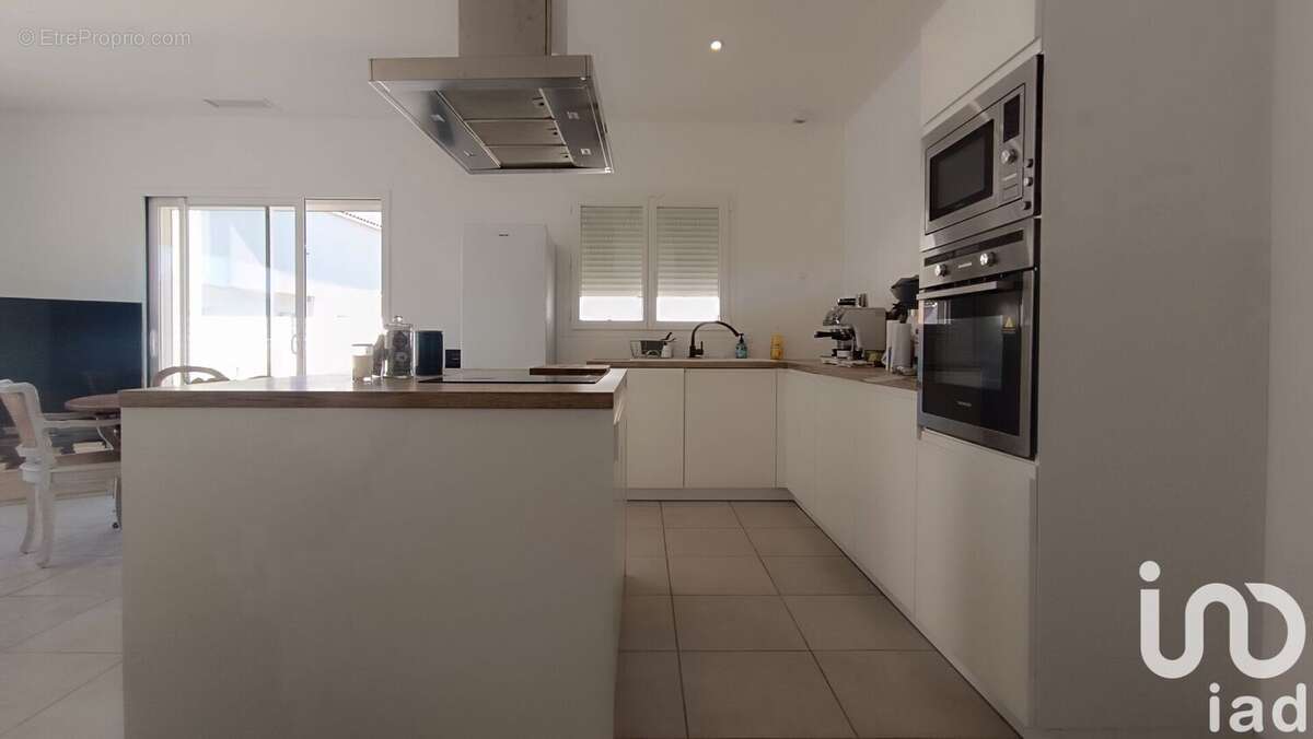 Photo 3 - Maison à CLAIRA