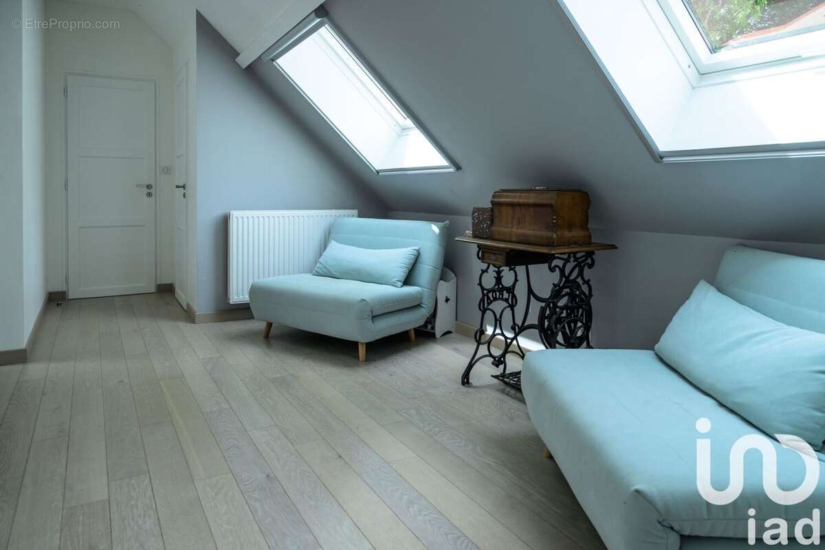 Photo 9 - Maison à GAZERAN