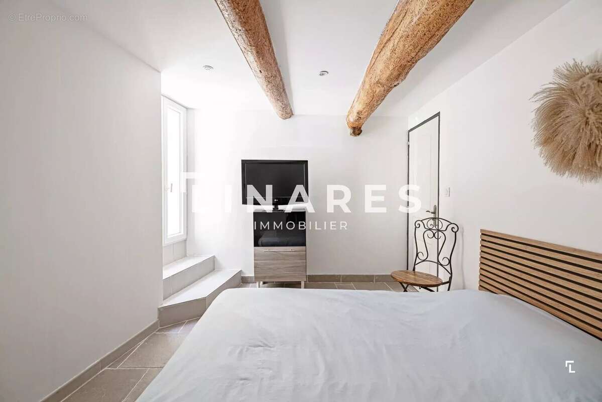 Appartement à MARSEILLE-11E