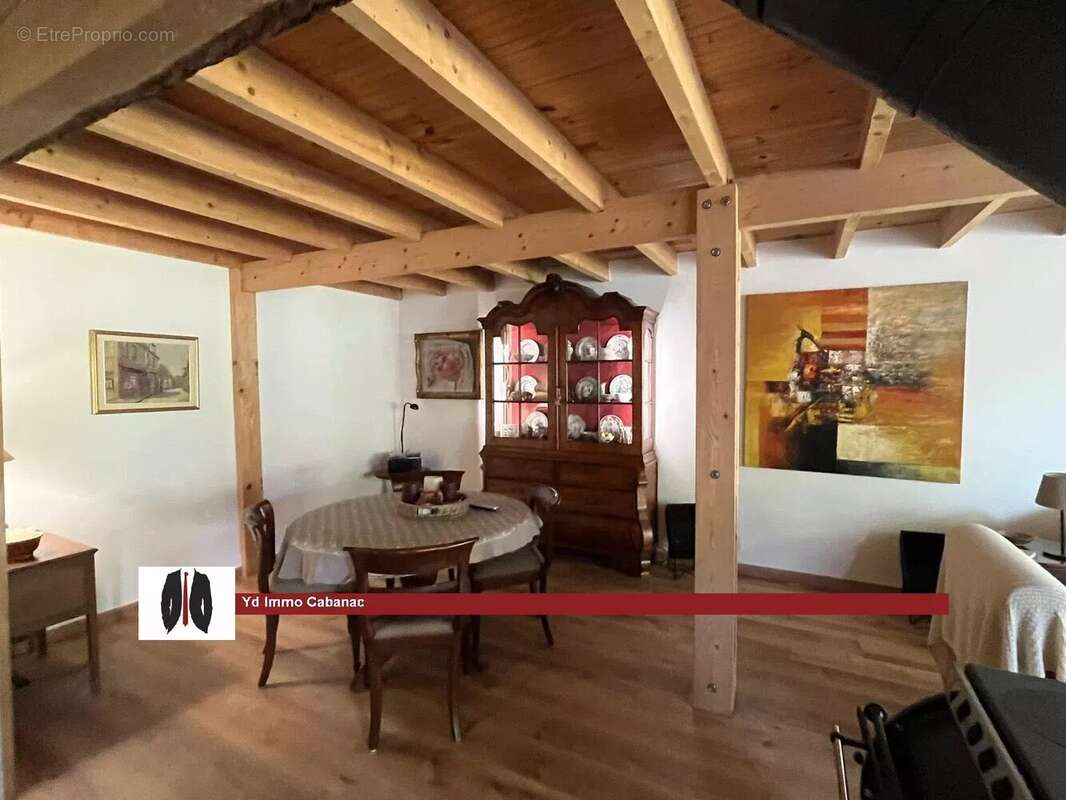 Maison 4 chambres avec beau terrain - photo 8