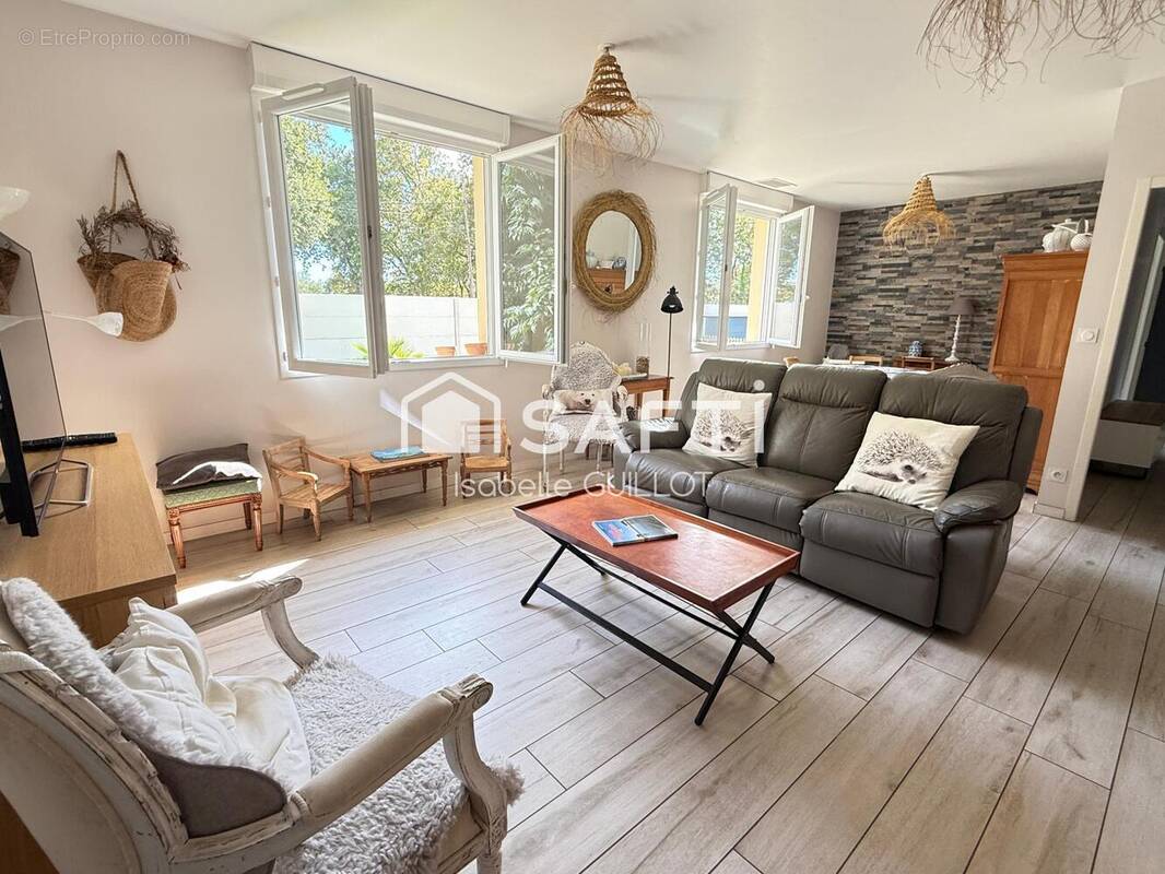 Photo 1 - Maison à AUDENGE