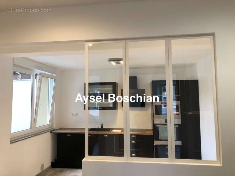 Appartement à LONGWY