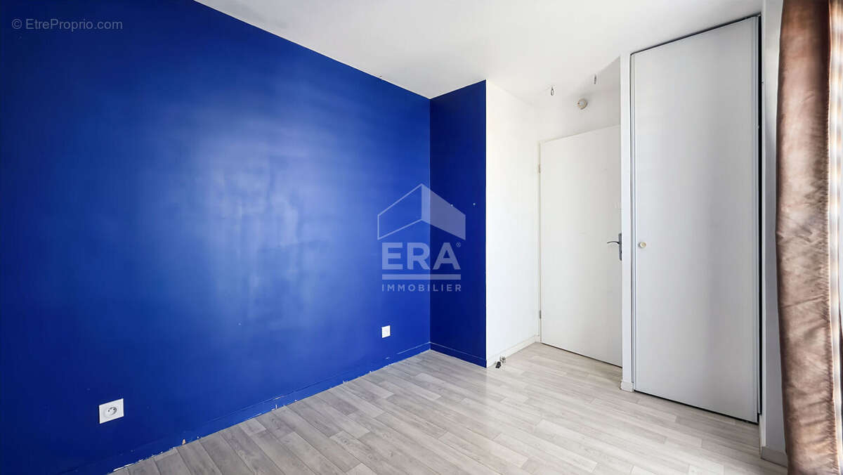 Appartement 68m² à noisy-le-sec - photo 11
