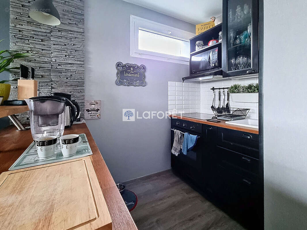 Appartement à COURSEULLES-SUR-MER