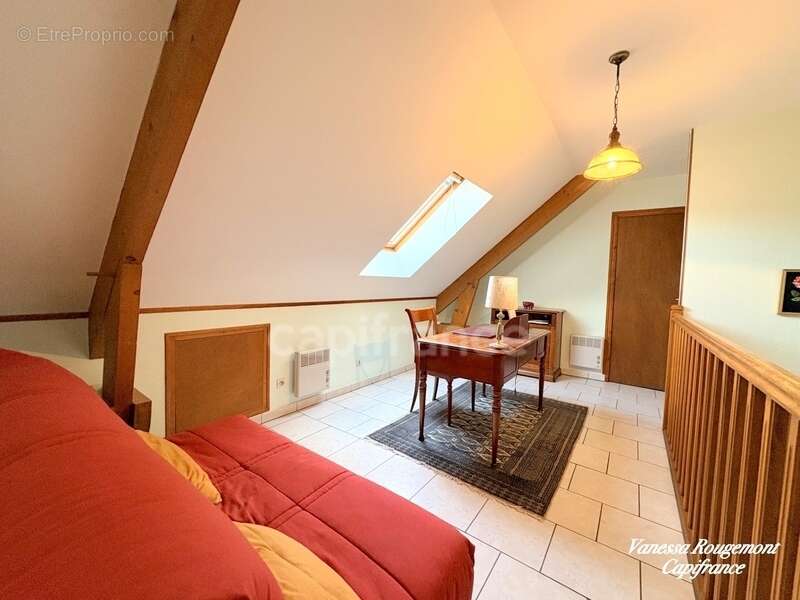 Maison à SAINT-GEORGES-SUR-BAULCHE