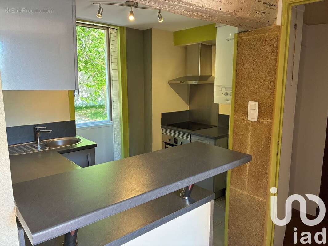 Photo 3 - Appartement à ARLES