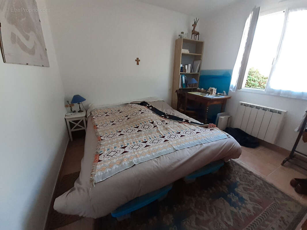 Maison à SAINT-PHILIBERT