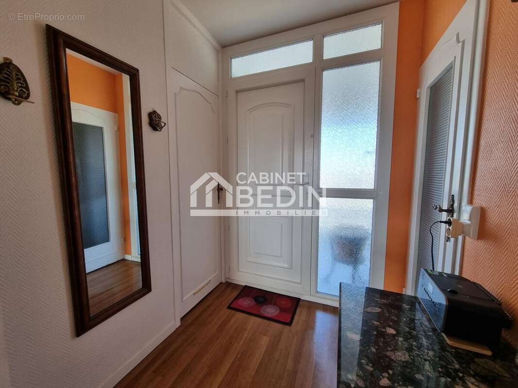 Appartement à ARCACHON