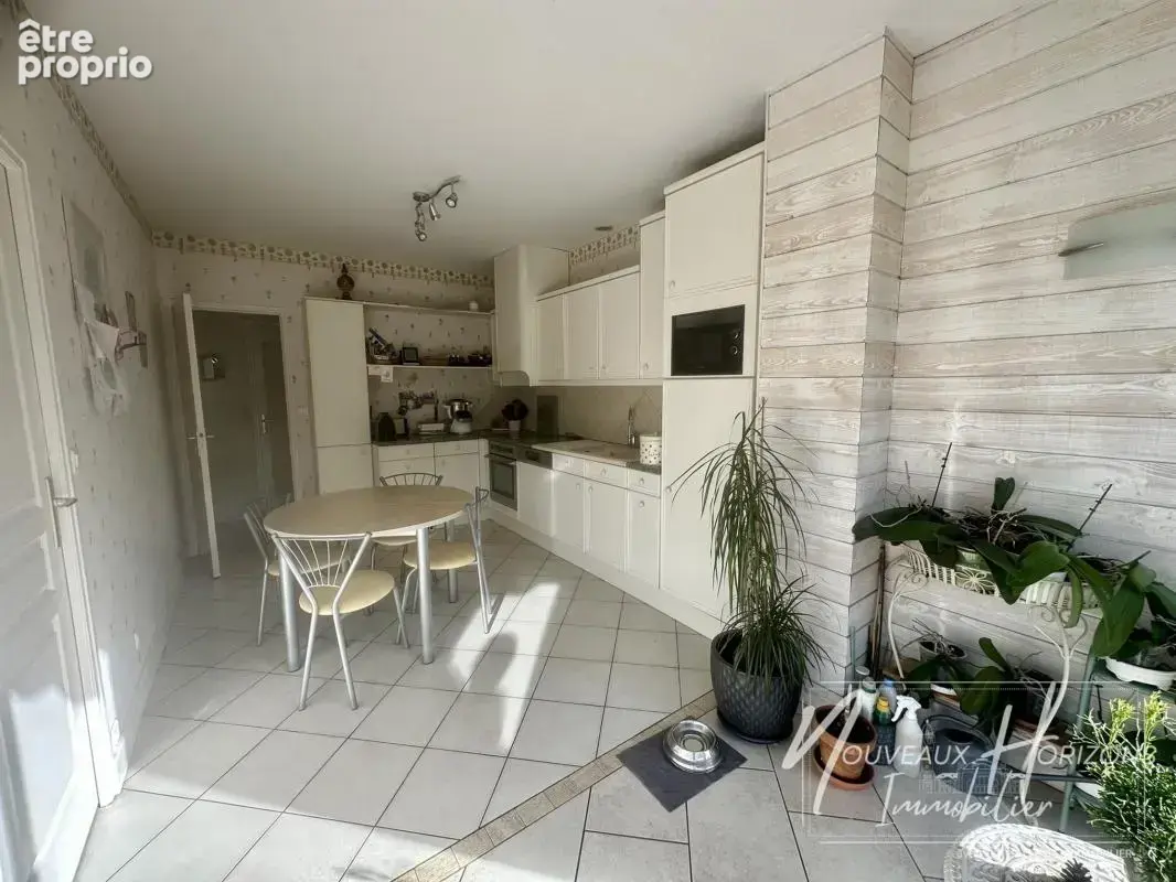 Maison 7 pièces 190 m² à vendre à Limoges (87000) - photo 7